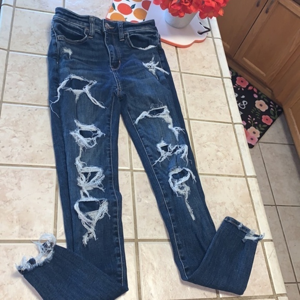 American Eagle